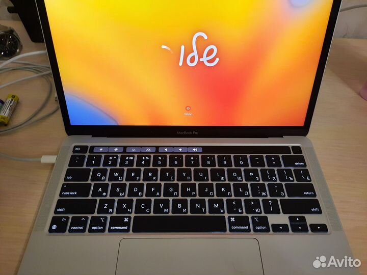 Apple macbook air 13 2022 m1 512