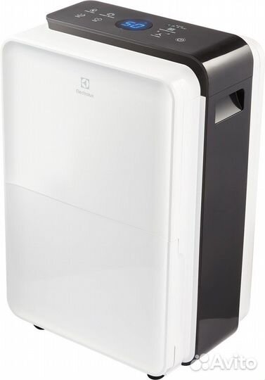 Осушитель воздуха Electrolux Home Pro EDM-35L