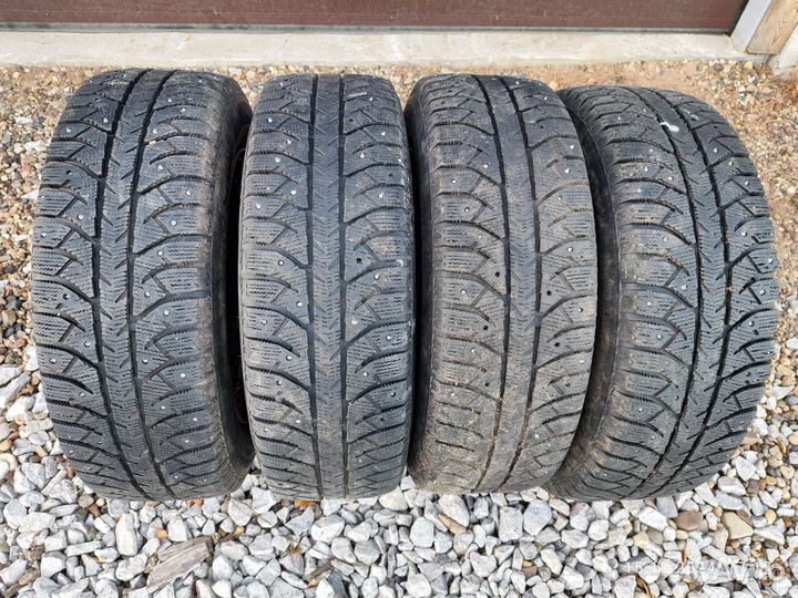 Bridgestone Ice Cruiser 7000S 185 65 r15