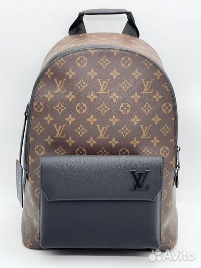 Рюкзак Louis Vuitton elegant