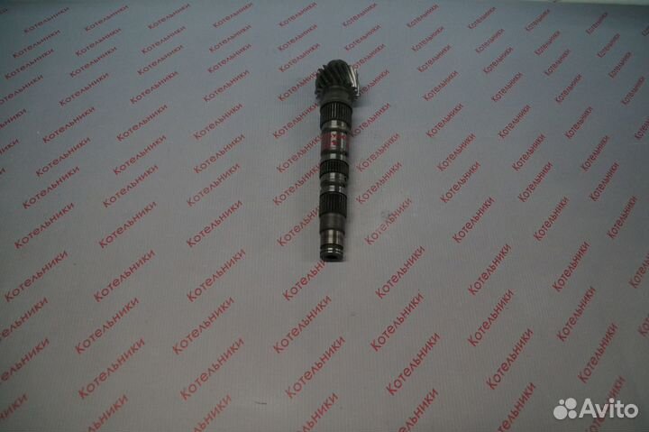 Nissan 32241-50J04 Вторичный вал