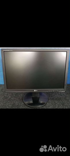 Монитор LG flatron e 1942