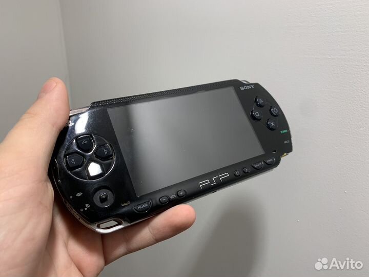 Sony psp