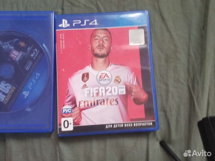 Игры для приставок ps4 обмен