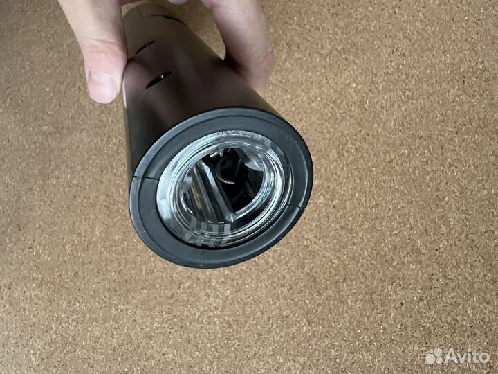 Электрический штопор xiaomi