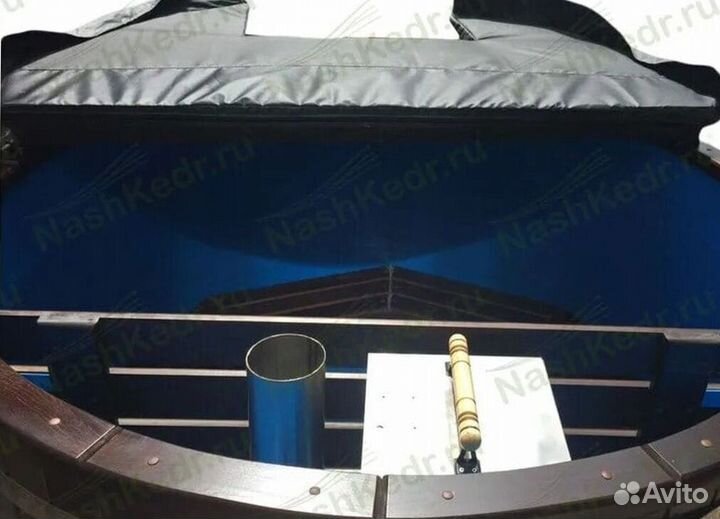 Крышка на купель KSH-47338