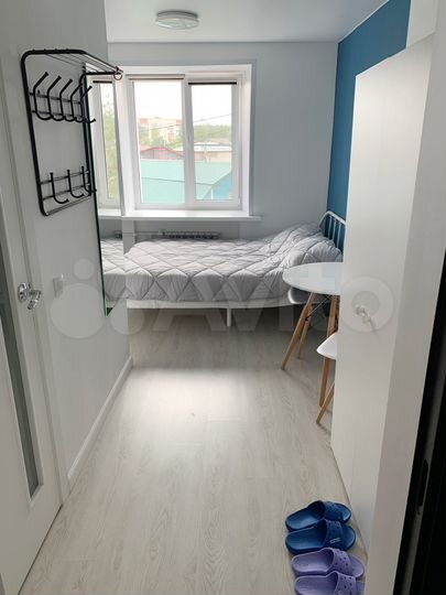 Квартира-студия, 13 м², 3/5 эт.