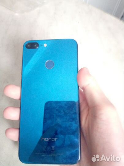 HONOR 9 Lite, 3/32 ГБ
