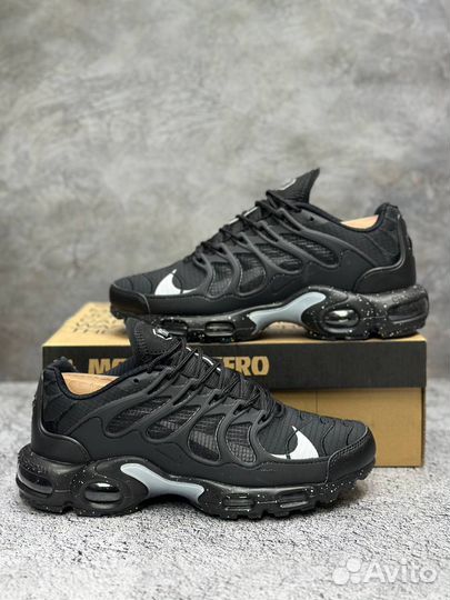 Кроссовки nike AIR MAX terrasscape plus