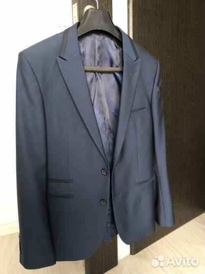 Пиджак мужской