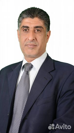 Учитель арабского языка