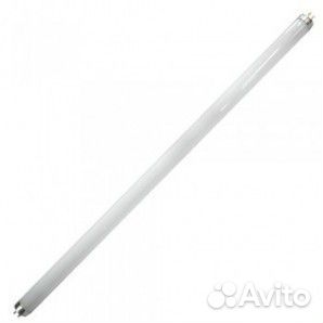 Лампа люминесцентная Philips, Osram