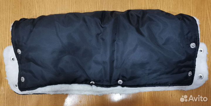 Накладка (муфта) на ручку