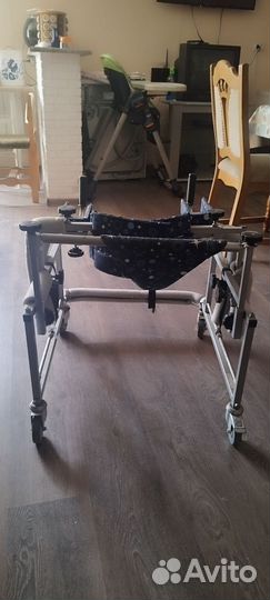 Ходунки Айболит 1 размер дцп