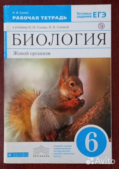 Учебники, пособия 5-7 класс