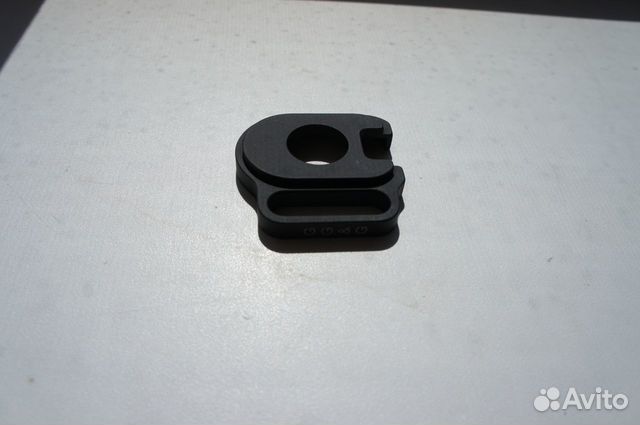 Антабка GG&G оригинал