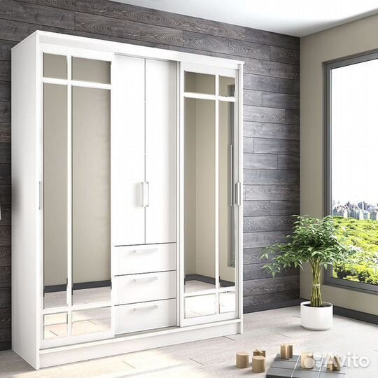Шкаф-купе (в наличии)