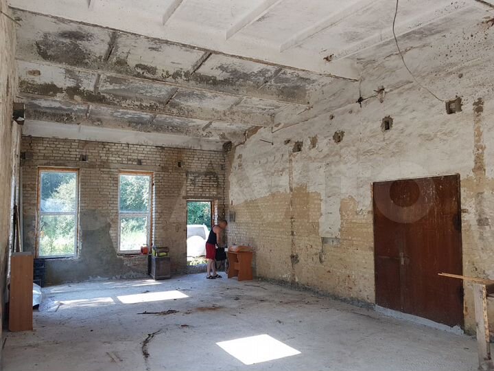 Производство, 70 м²