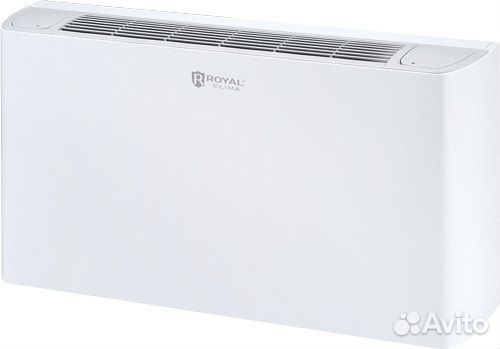 Royal Clima VCT 124 OM2
