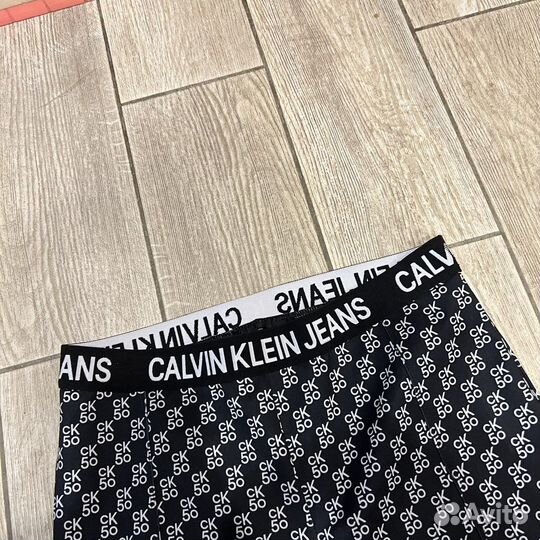 Лосины Calvin Klein