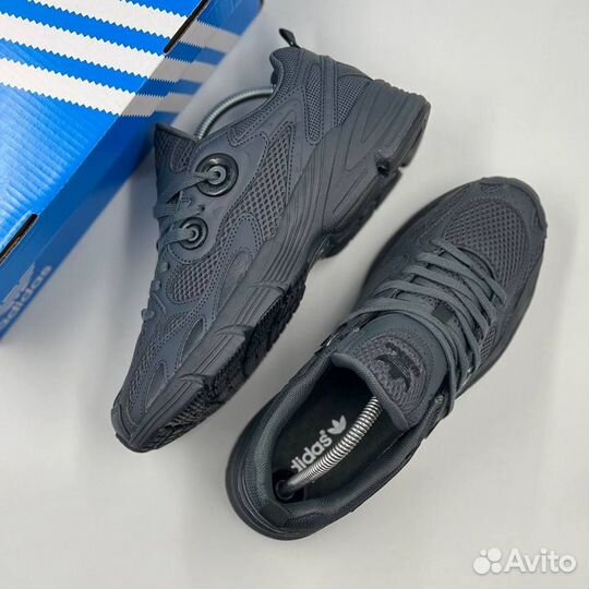 Кроссовки мужские Adidas Astir