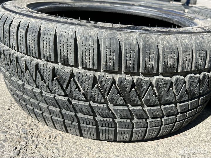 Kumho WinterCraft WS71 275/45 R20 110W