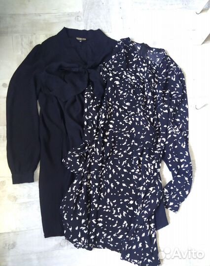 Пакет из 9 вещей на худенькую девушку