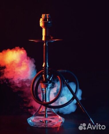 Аренда кaльяна, услуги кальянщика, кейтеринг