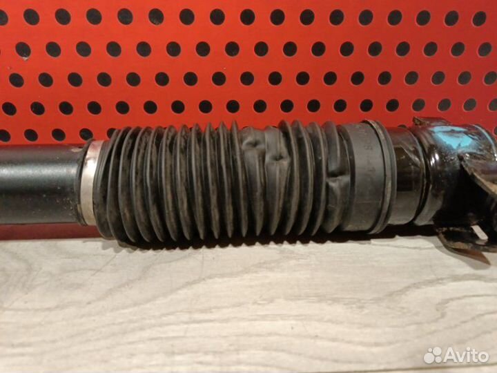 Амортизатор задний Mercedes-Benz Ml W166 2014
