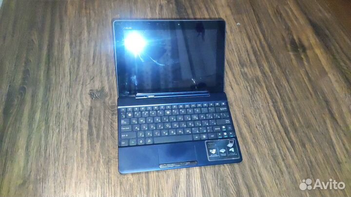 Планшет трансформер