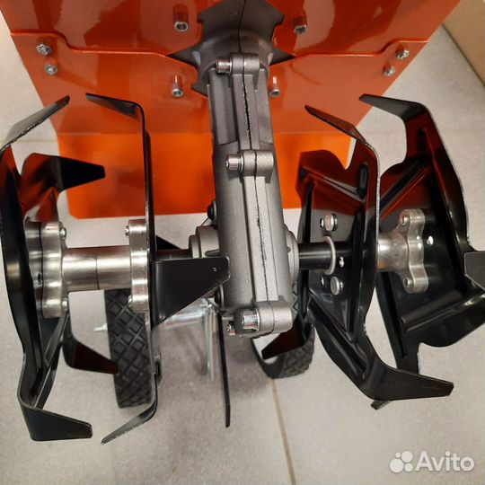 Мини культиватор brait-30