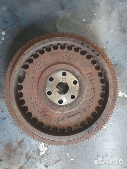 Маховик Ford Focus 1, 1.8