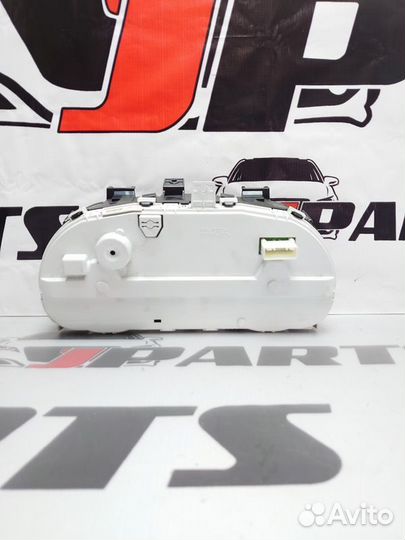 Панель приборов Mitsubishi Outlander