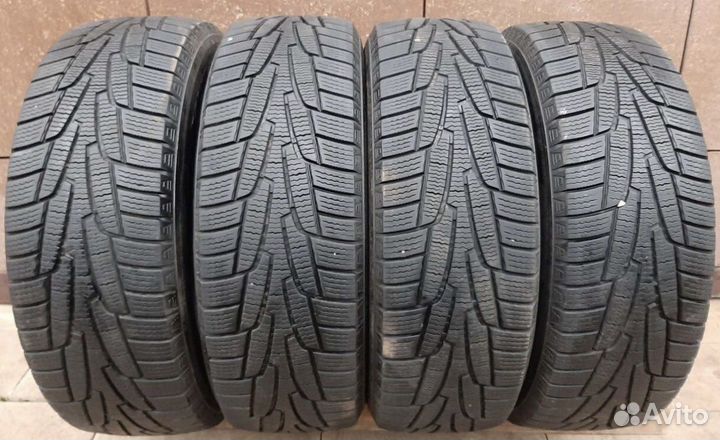 Kumho I'Zen KW31 225/50 R17 98R
