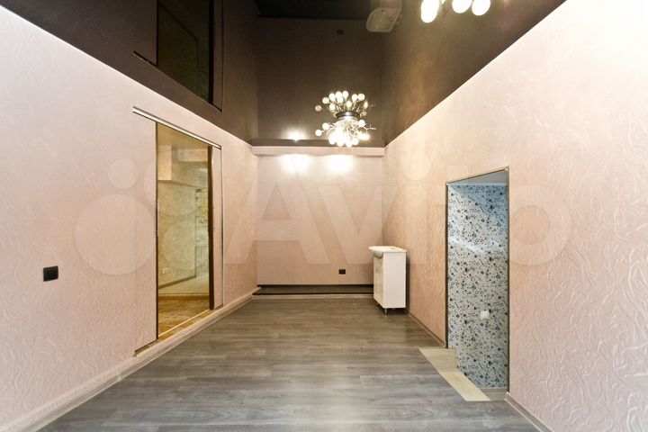 Свободного назначения, 130 м²