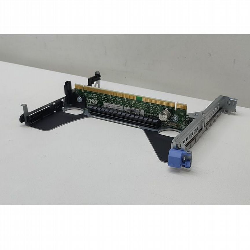 [037RG8] Riser Card Dell Poweredge R620, 1u, Pci-E
