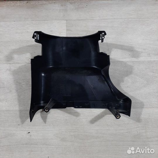 Накладка на торпедо Datsun On-Do седан 2016