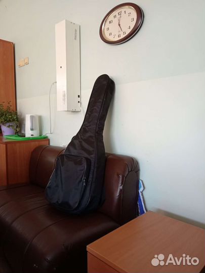 Гитара 6 струн акустика