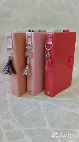 Планер -блокнот