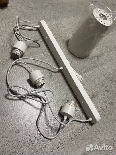 Светильник Xiaomi Yeelight Bright Moon Chandelier