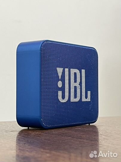 Колонка jbl GO 2
