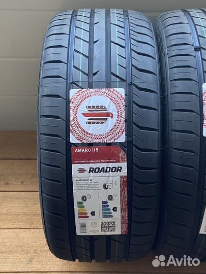 Roador Amaro 668 235/55 R17 99V