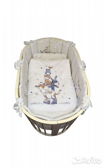 Кровать трансформер