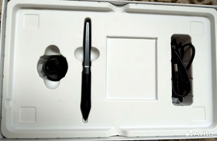 Графический планшет huion H950P