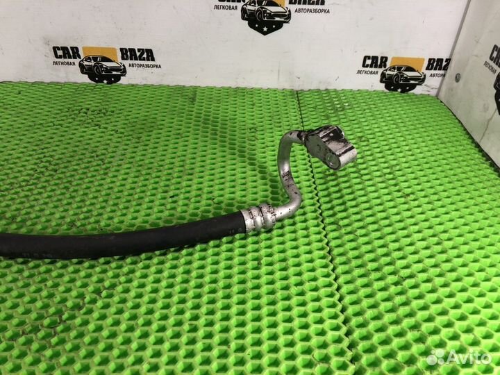 Трубка кондиционера Mitsubishi Pajero