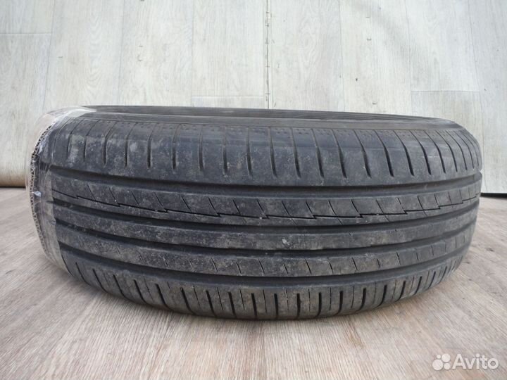 Yokohama BluEarth AE50 215/65 R17