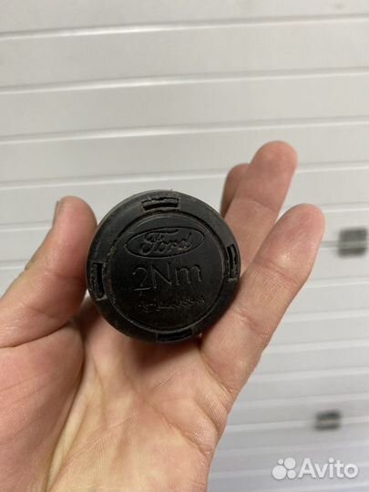 Поперчены на крышу форд фокус 2 и 3