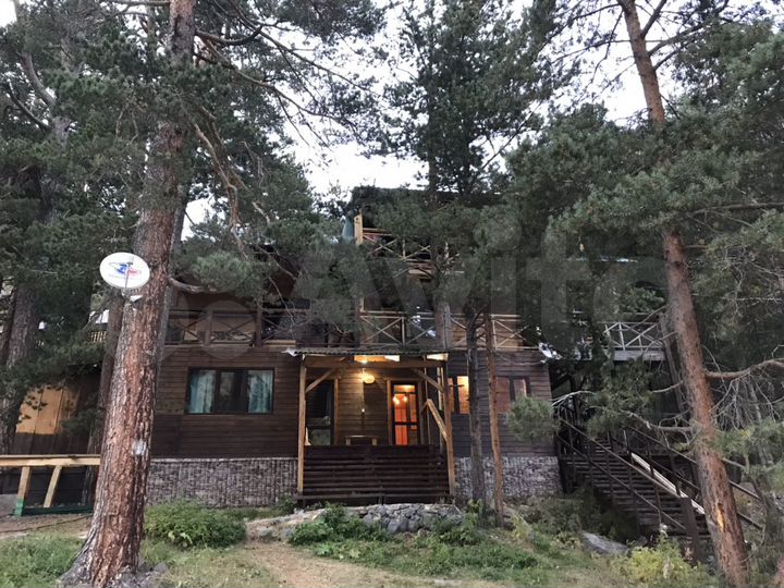 Комната 20 м², 1/3 эт.