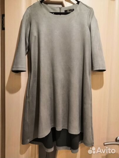 Платье женское