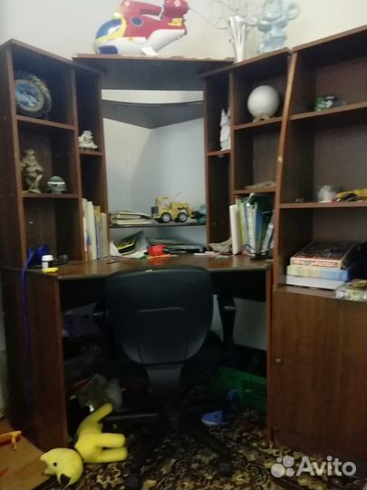 Компьютерный стол бу